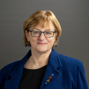 Meg Urry