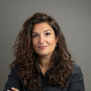 Chiara Mingarelli