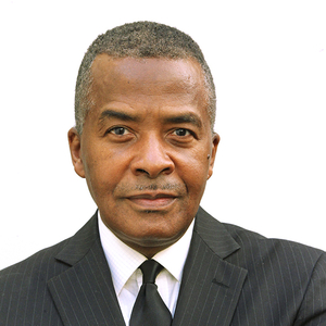 Keith Baker