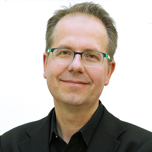 Karsten Heeger
