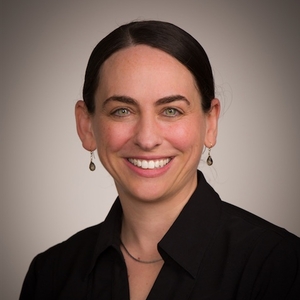 Marla Geha