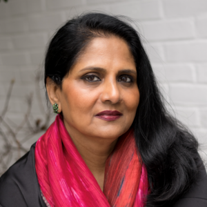 Dr. Priyamvada Natarajan