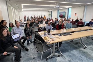 1.31.25 YCIU kick off meeting