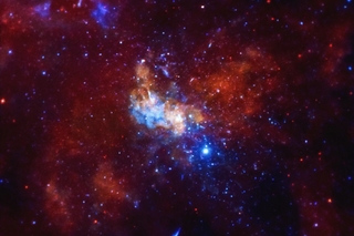 Credit: NASA
