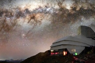 Vera C. Rubin Observatory