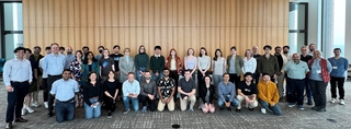 YCIU workshop attendees